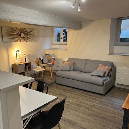 Le Cosy Du Marche Notre-Dame Apartment Poitiers Bagian luar foto