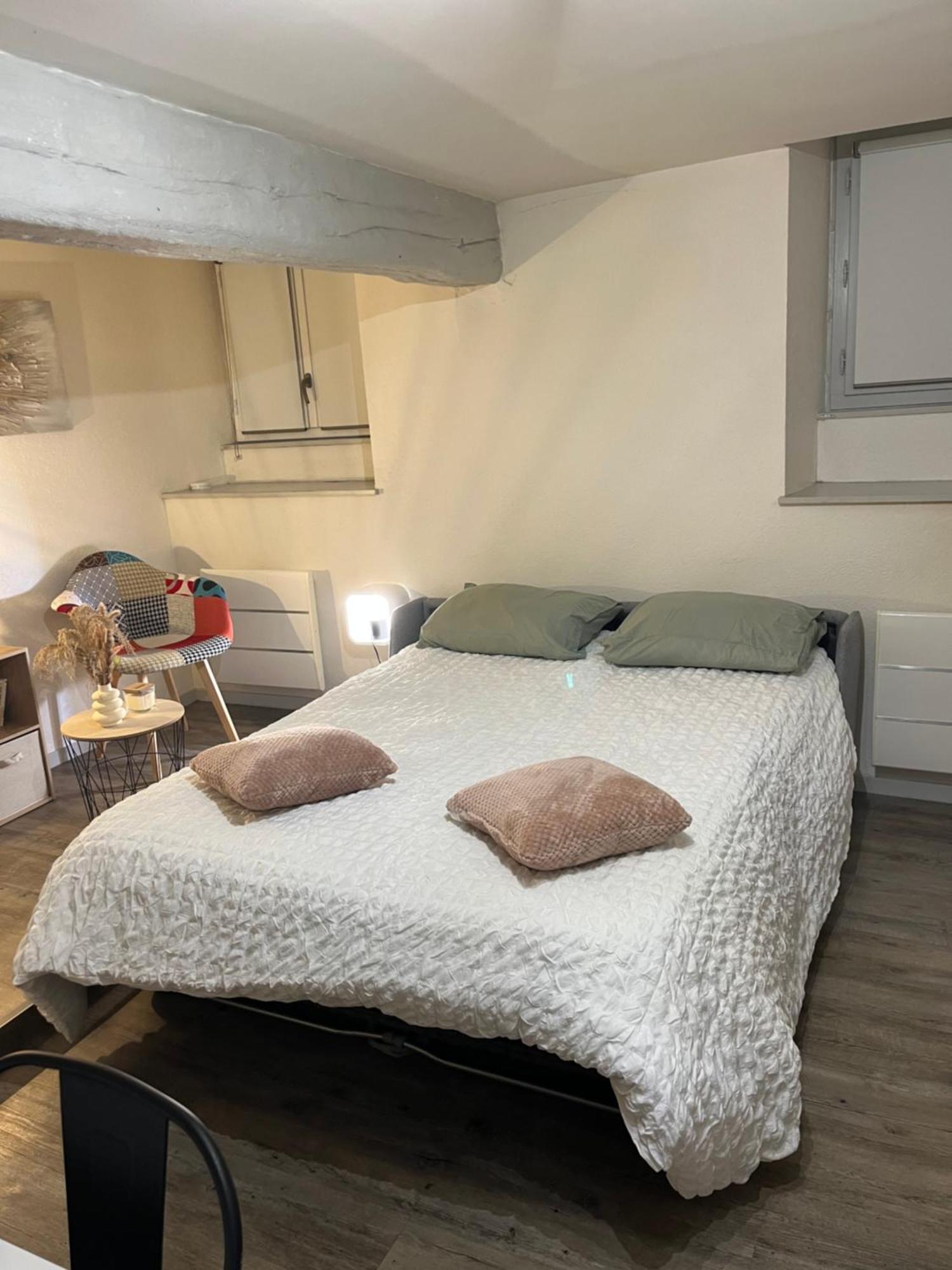 Le Cosy Du Marche Notre-Dame Apartment Poitiers Bagian luar foto