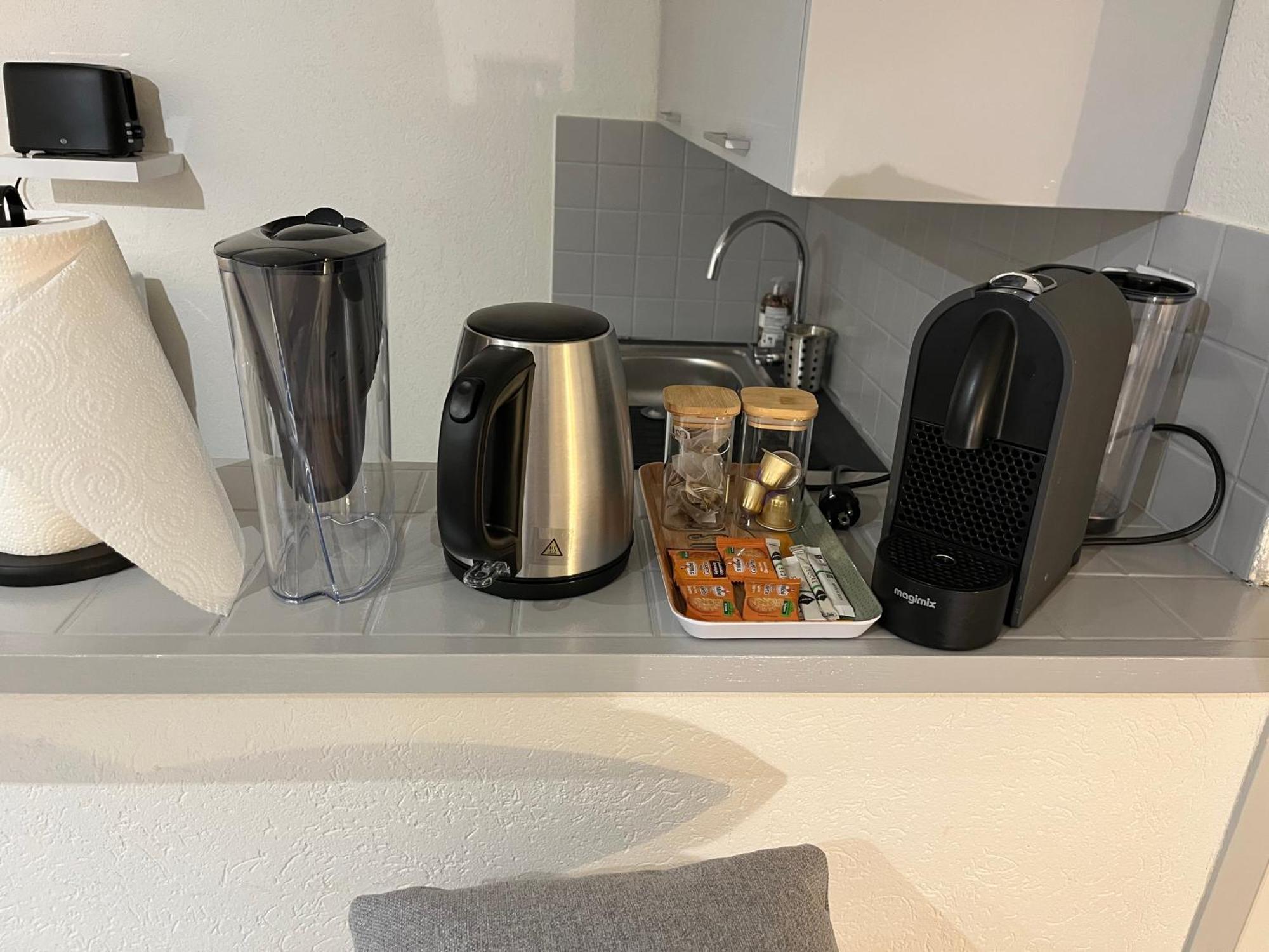 Le Cosy Du Marche Notre-Dame Apartment Poitiers Bagian luar foto