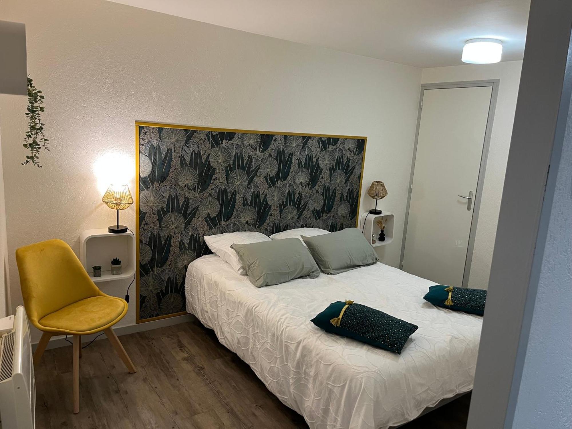 Le Cosy Du Marche Notre-Dame Apartment Poitiers Bagian luar foto