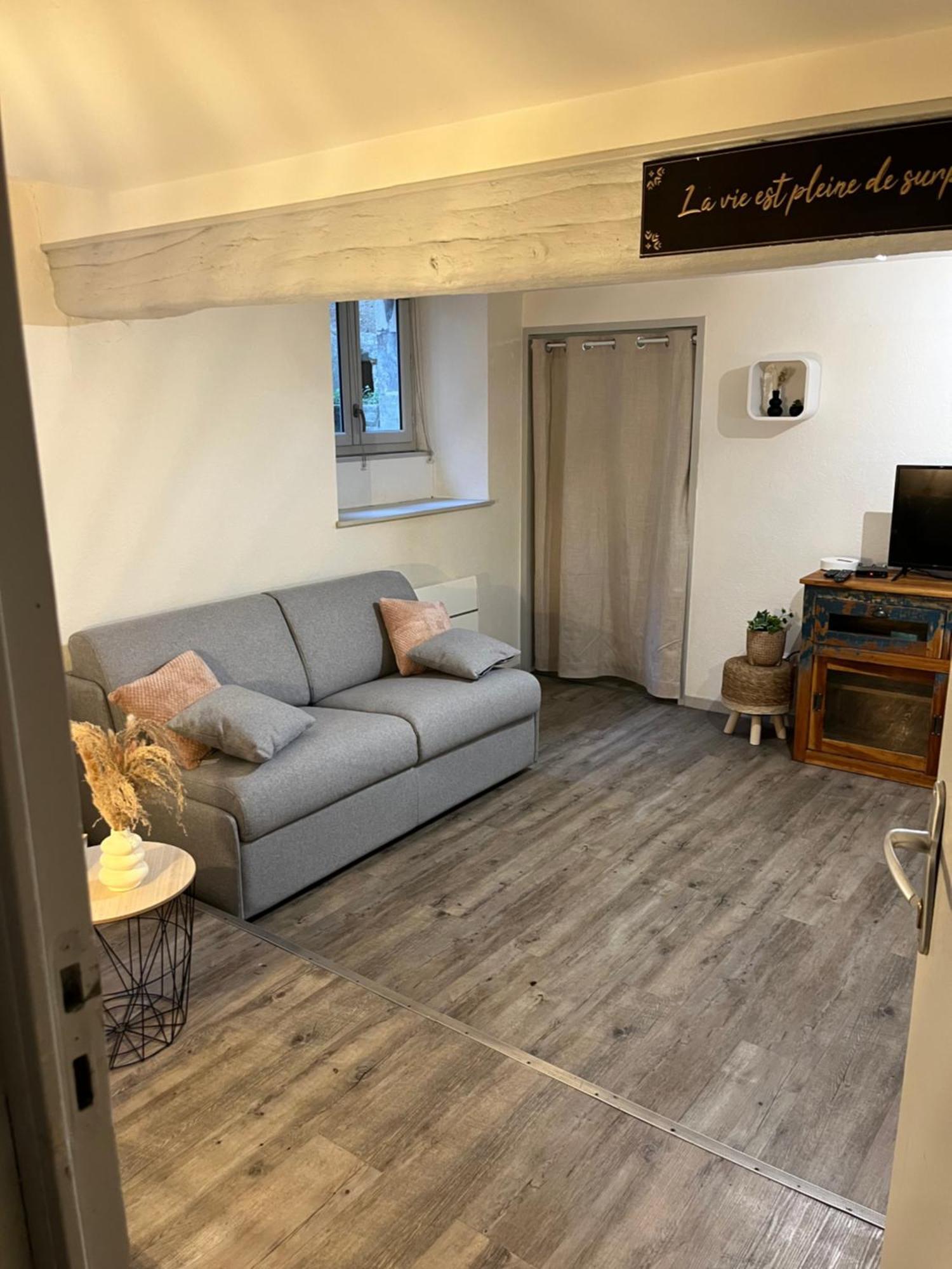 Le Cosy Du Marche Notre-Dame Apartment Poitiers Bagian luar foto