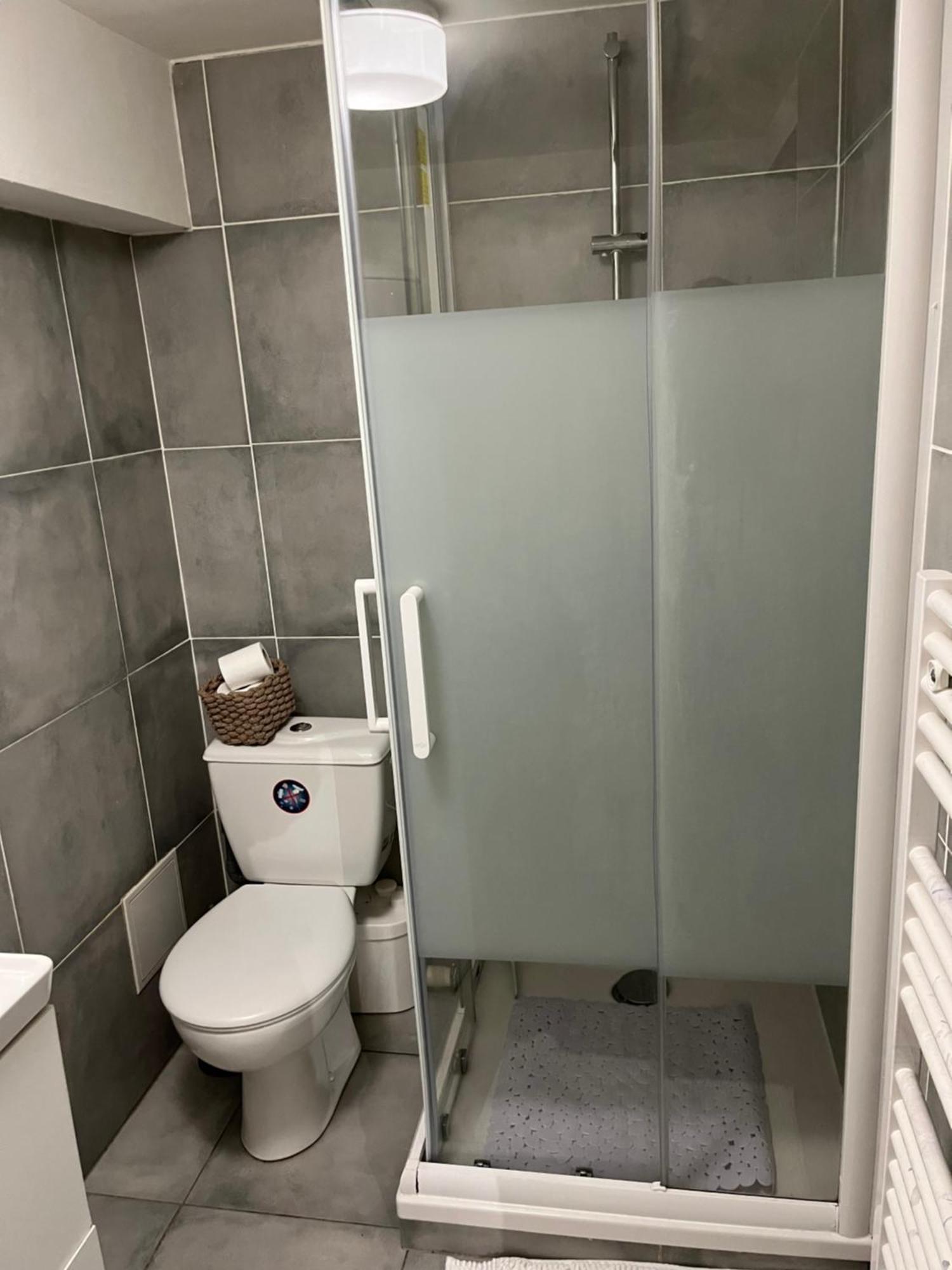 Le Cosy Du Marche Notre-Dame Apartment Poitiers Bagian luar foto