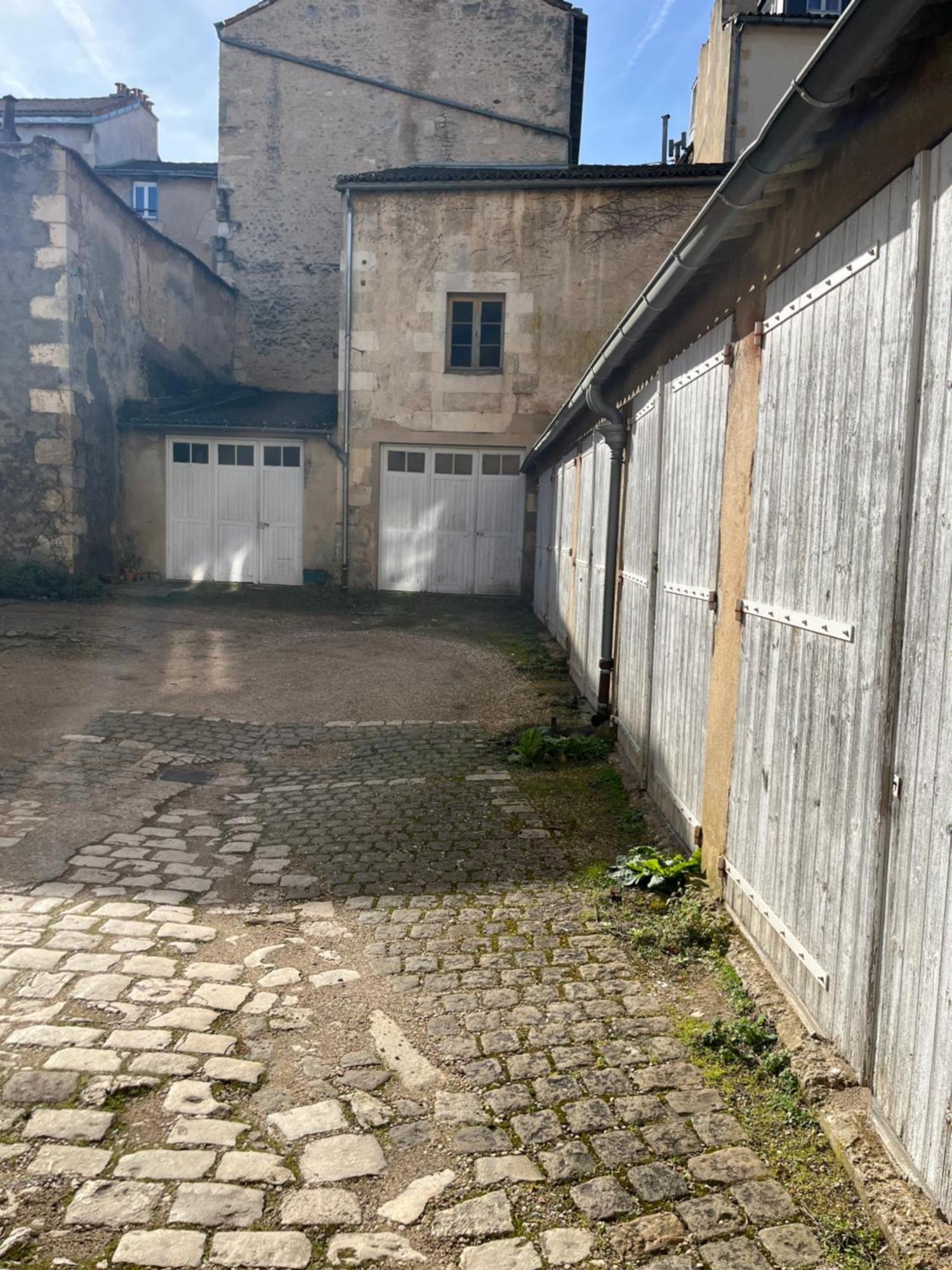 Le Cosy Du Marche Notre-Dame Apartment Poitiers Bagian luar foto
